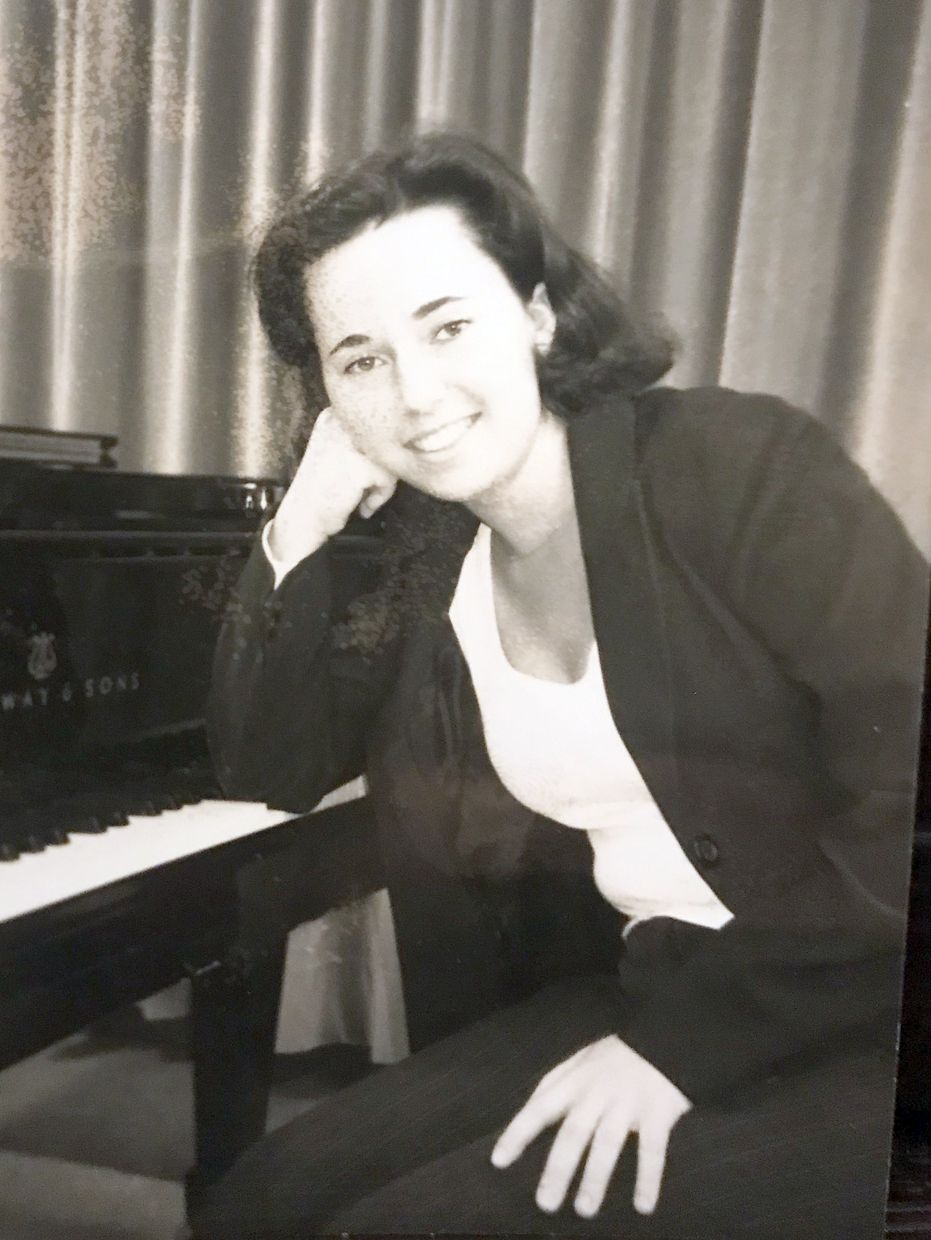 Марианна Неволович